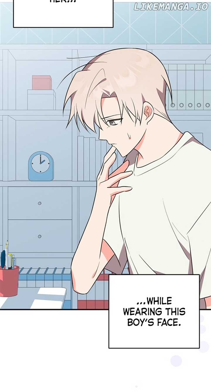 My Crush Got Possessed by the Duke Chapter 42 484 102