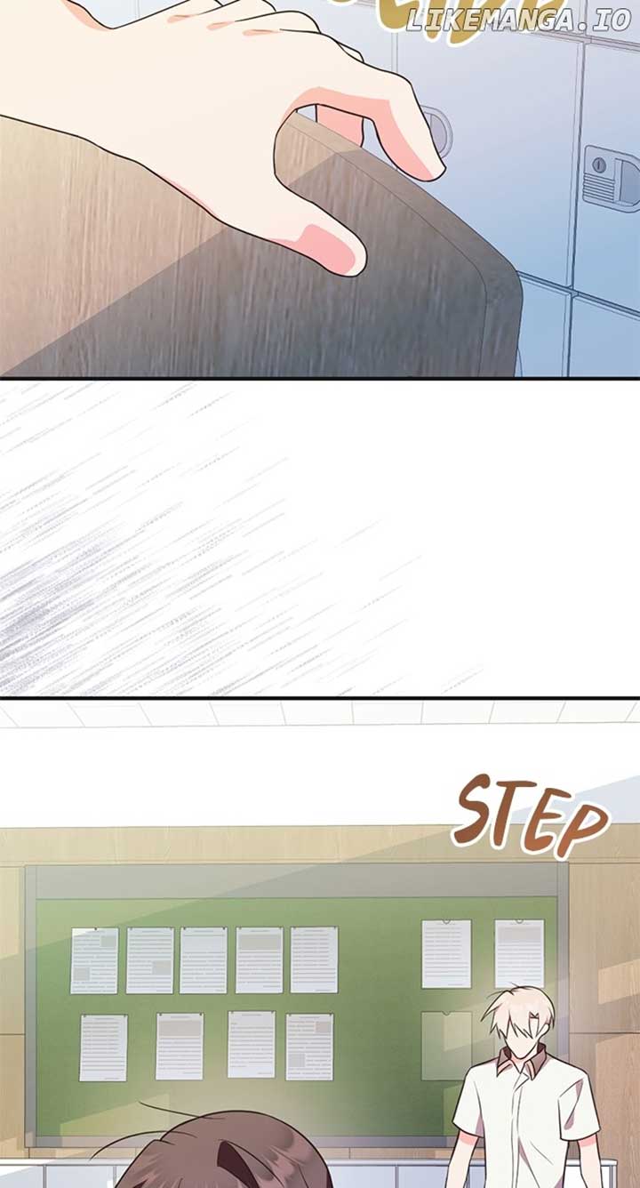 My Crush Got Possessed by the Duke Chapter 42 489 107