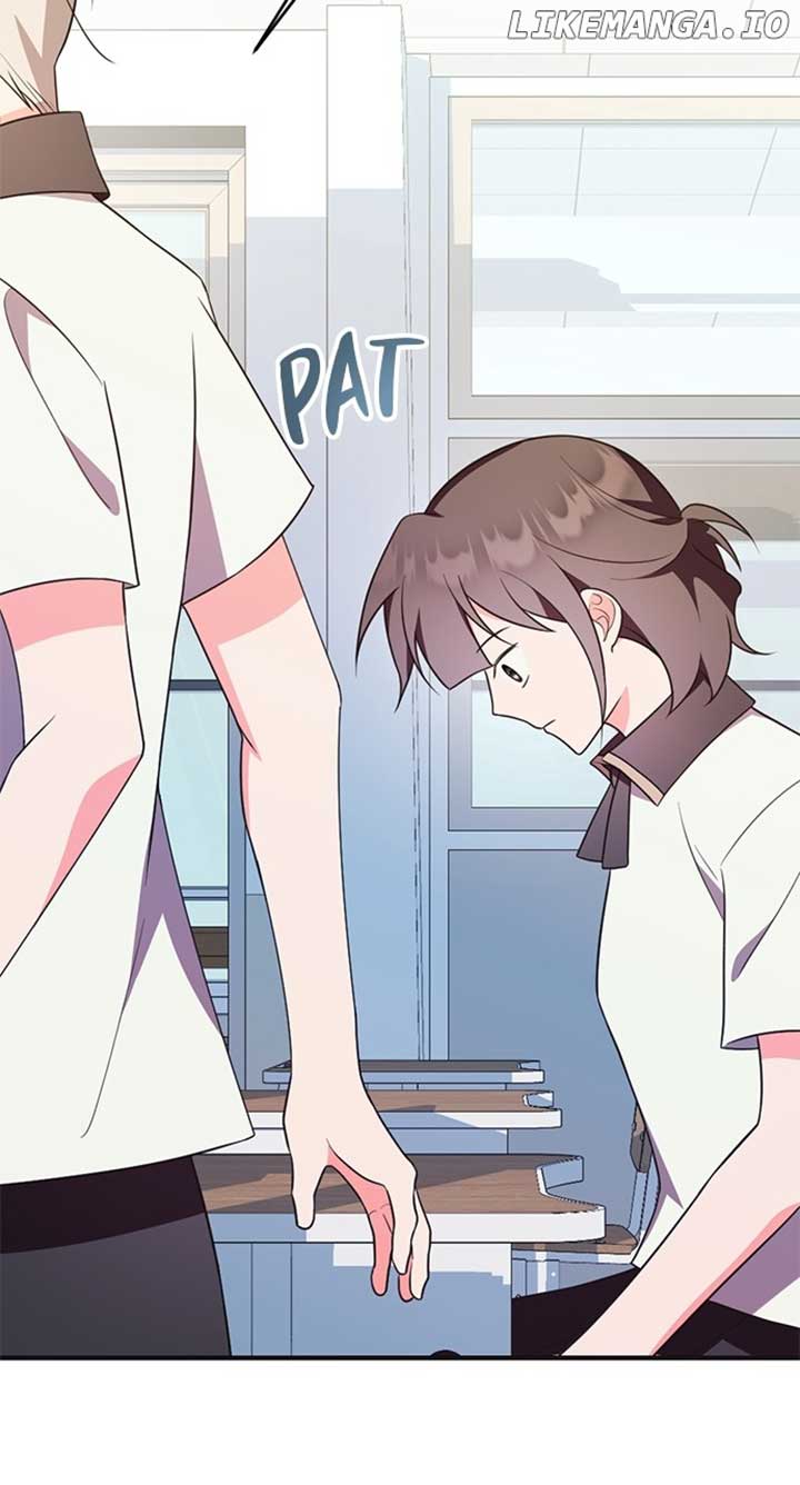 My Crush Got Possessed by the Duke Chapter 42 491 109