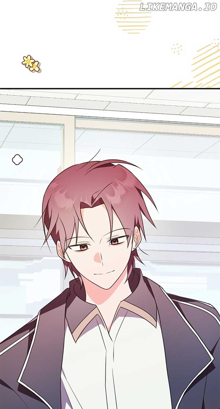 My Crush Got Possessed by the Duke Chapter 42 496 114