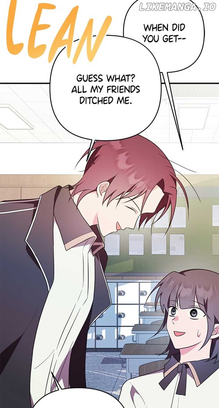 My Crush Got Possessed by the Duke Chapter 42 498 116