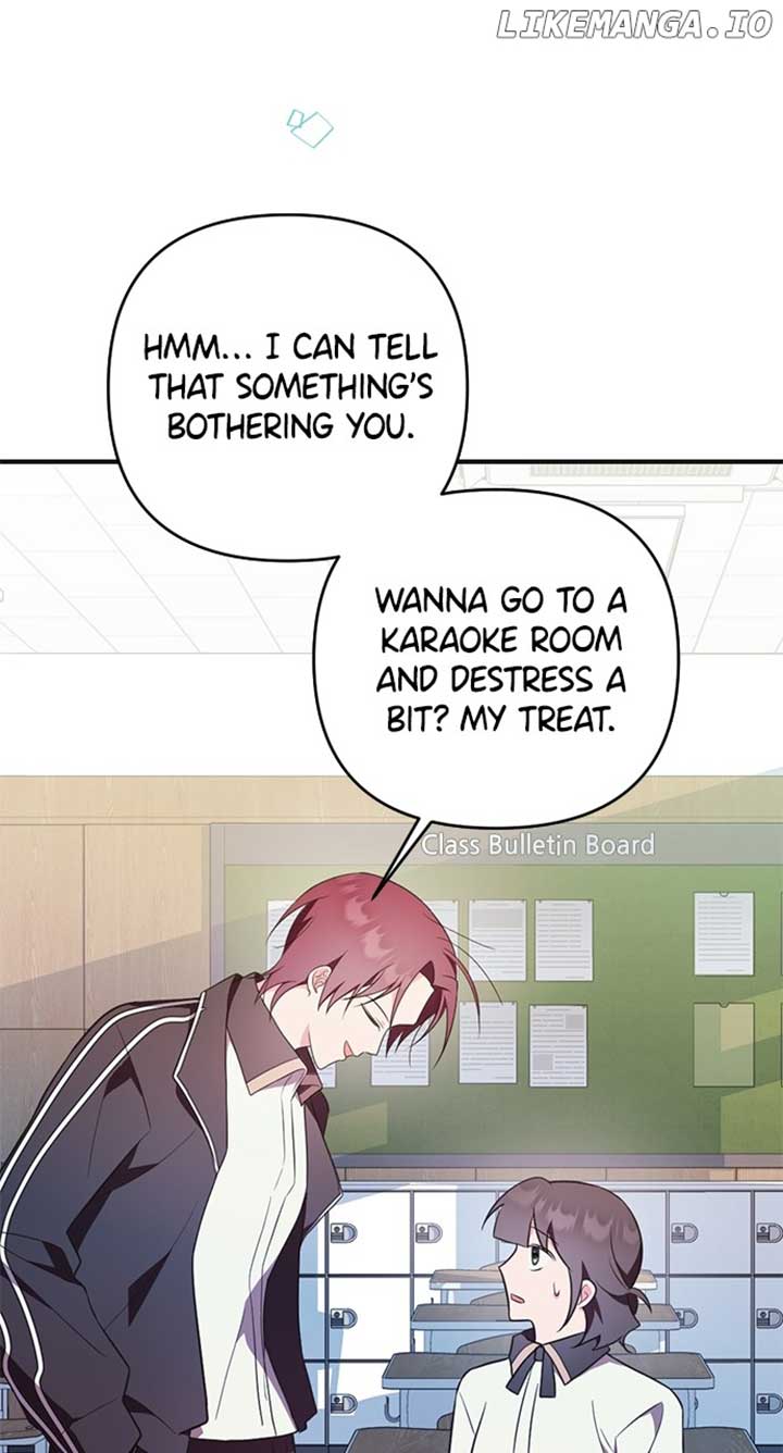 My Crush Got Possessed by the Duke Chapter 42 501 119