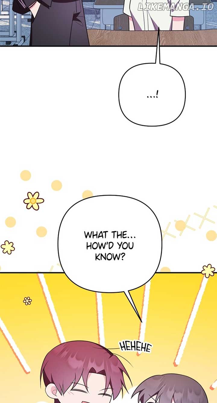 My Crush Got Possessed by the Duke Chapter 42 502 120