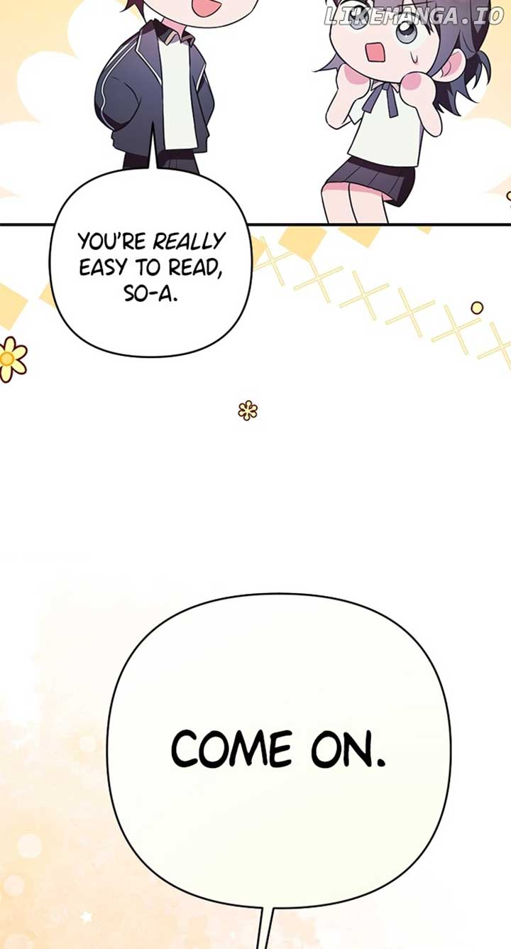 My Crush Got Possessed by the Duke Chapter 42 503 121