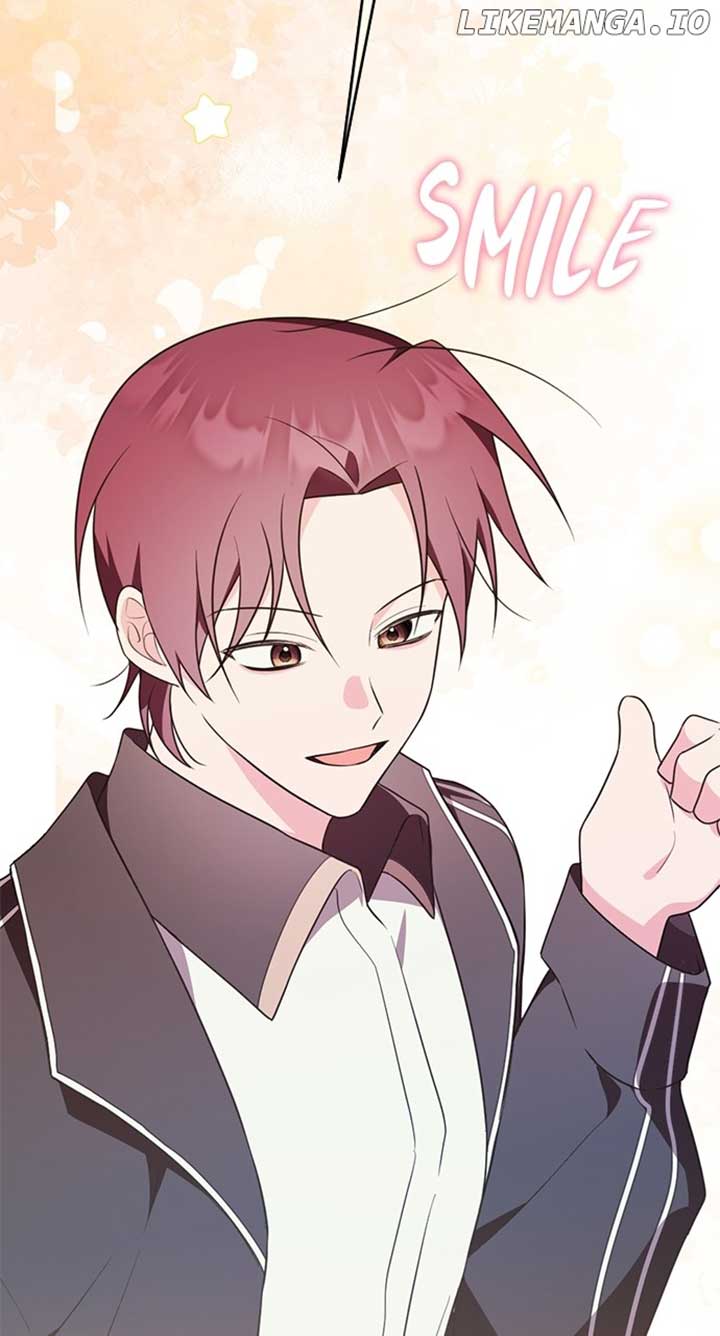 My Crush Got Possessed by the Duke Chapter 42 504 122