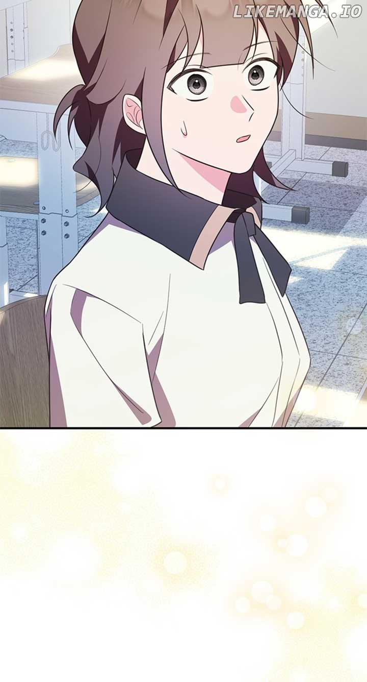 My Crush Got Possessed by the Duke Chapter 42 506 124