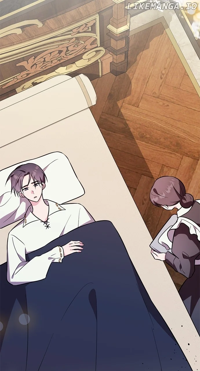 My Crush Got Possessed by the Duke Chapter 44 345 005