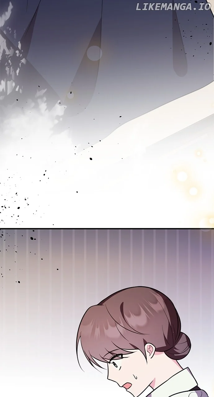 My Crush Got Possessed by the Duke Chapter 44 346 006