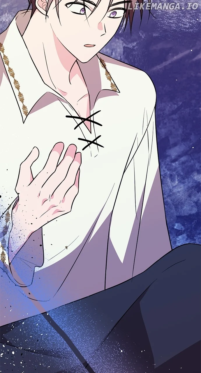 My Crush Got Possessed by the Duke Chapter 44 349 009