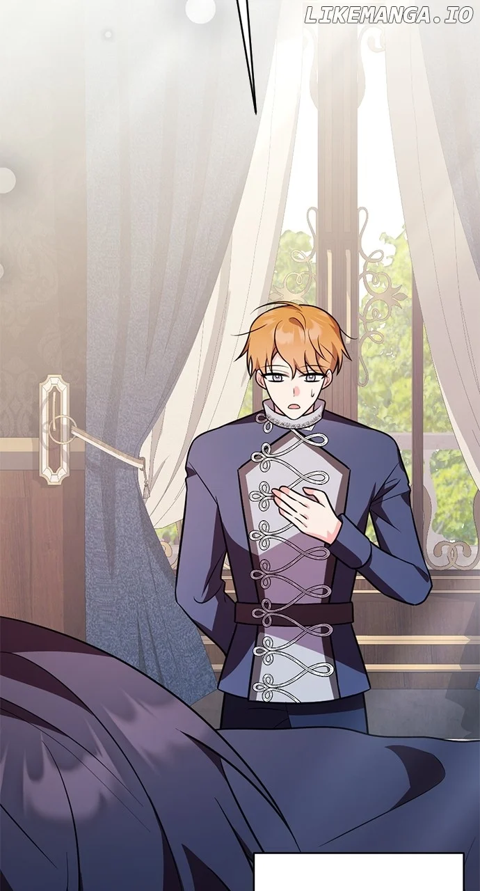 My Crush Got Possessed by the Duke Chapter 44 354 014