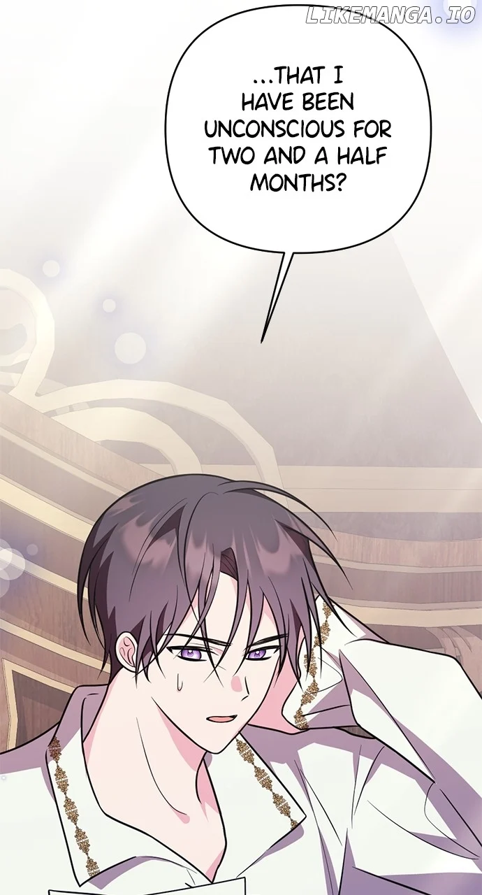 My Crush Got Possessed by the Duke Chapter 44 356 016