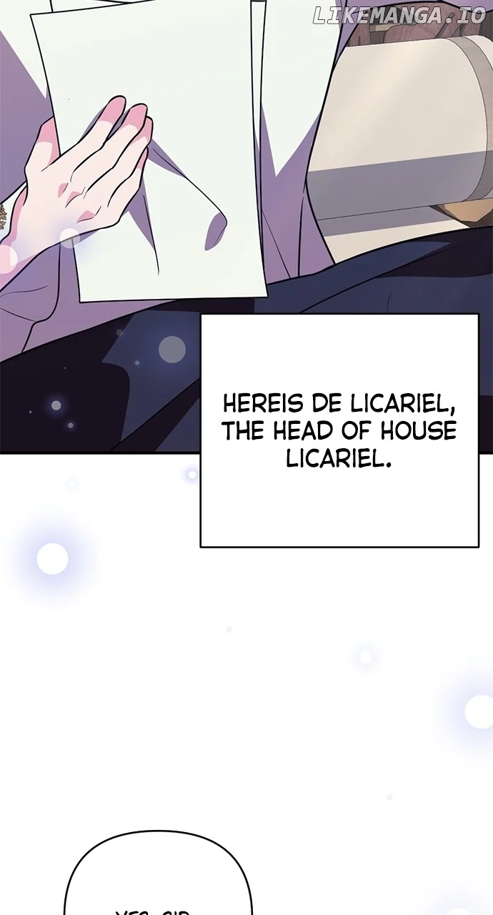 My Crush Got Possessed by the Duke Chapter 44 357 017