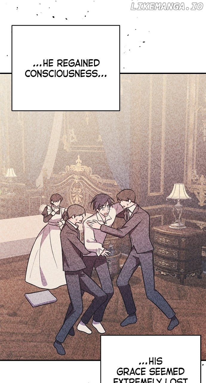 My Crush Got Possessed by the Duke Chapter 44 359 019