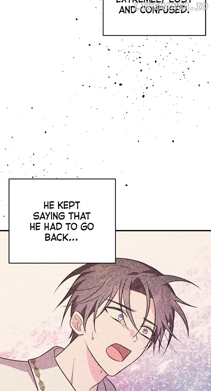 My Crush Got Possessed by the Duke Chapter 44 360 020