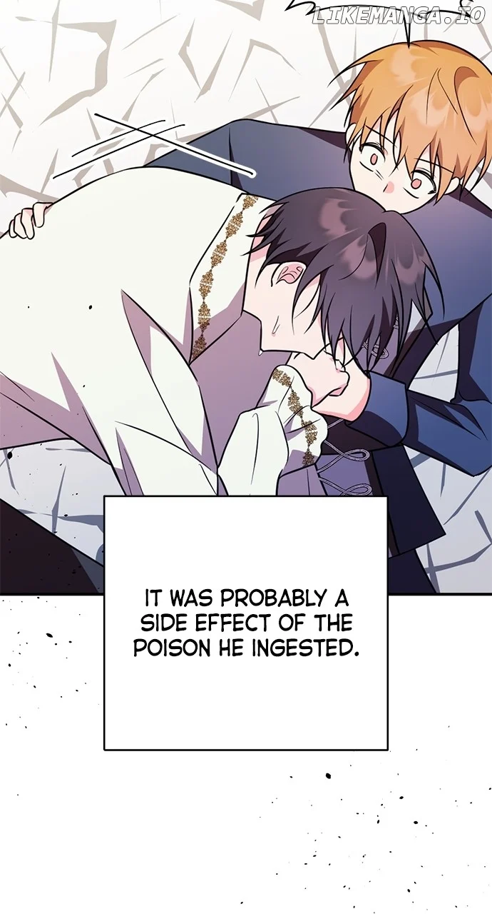 My Crush Got Possessed by the Duke Chapter 44 362 022