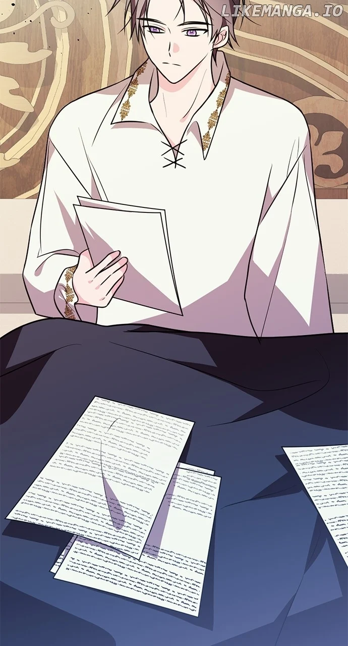 My Crush Got Possessed by the Duke Chapter 44 364 024