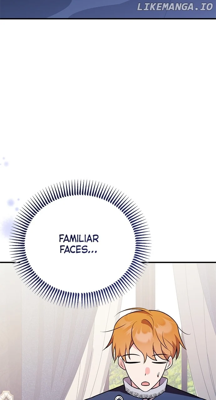 My Crush Got Possessed by the Duke Chapter 44 365 025