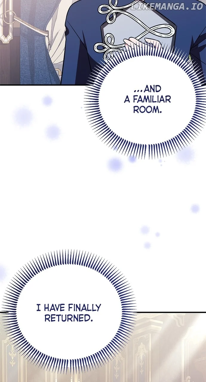 My Crush Got Possessed by the Duke Chapter 44 366 026