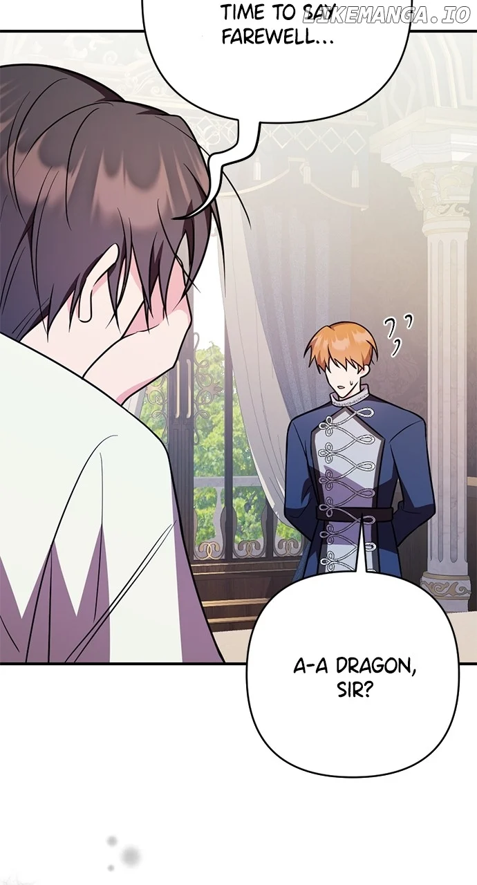 My Crush Got Possessed by the Duke Chapter 44 372 032