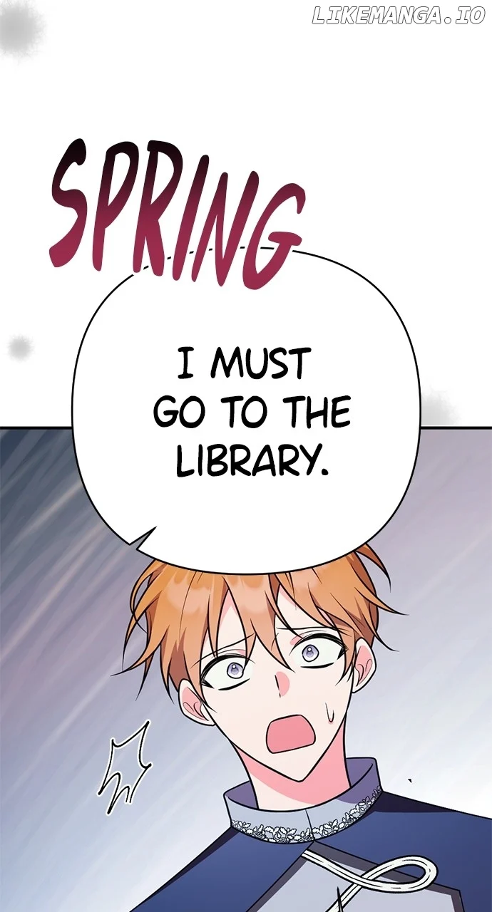 My Crush Got Possessed by the Duke Chapter 44 373 033