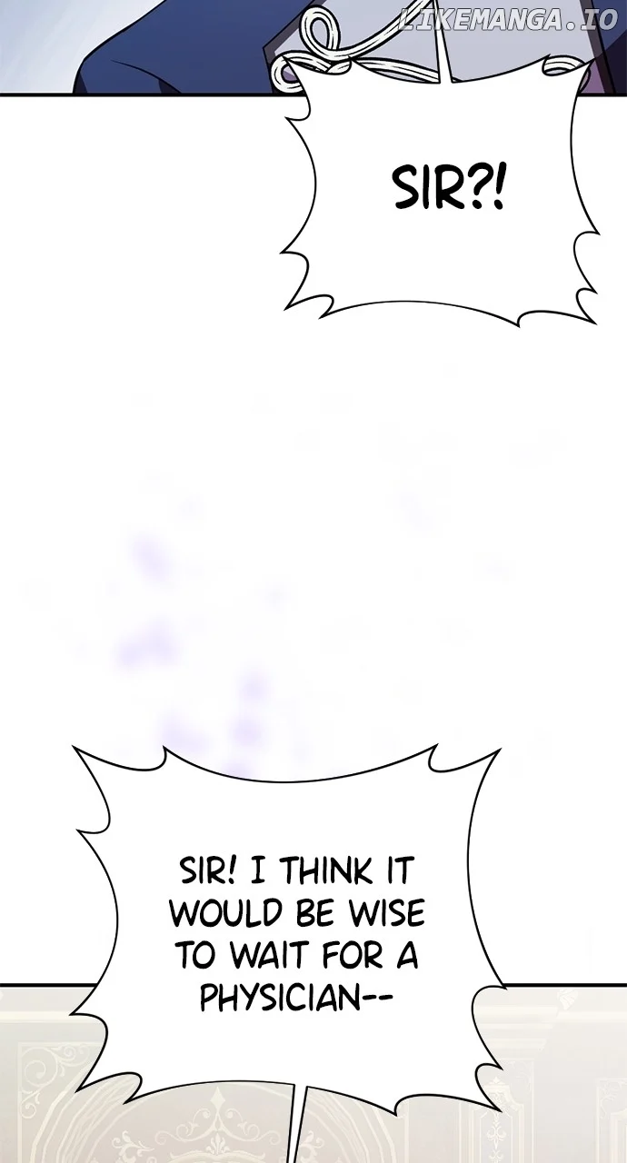 My Crush Got Possessed by the Duke Chapter 44 374 034