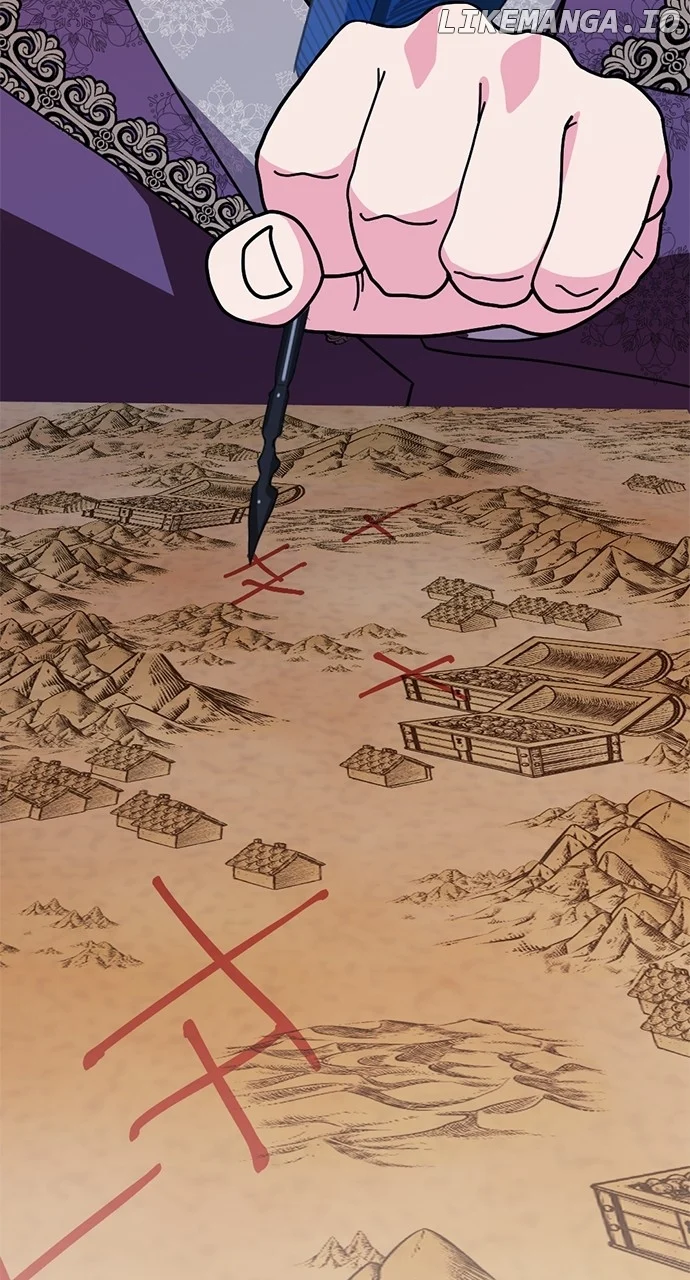 My Crush Got Possessed by the Duke Chapter 44 387 047