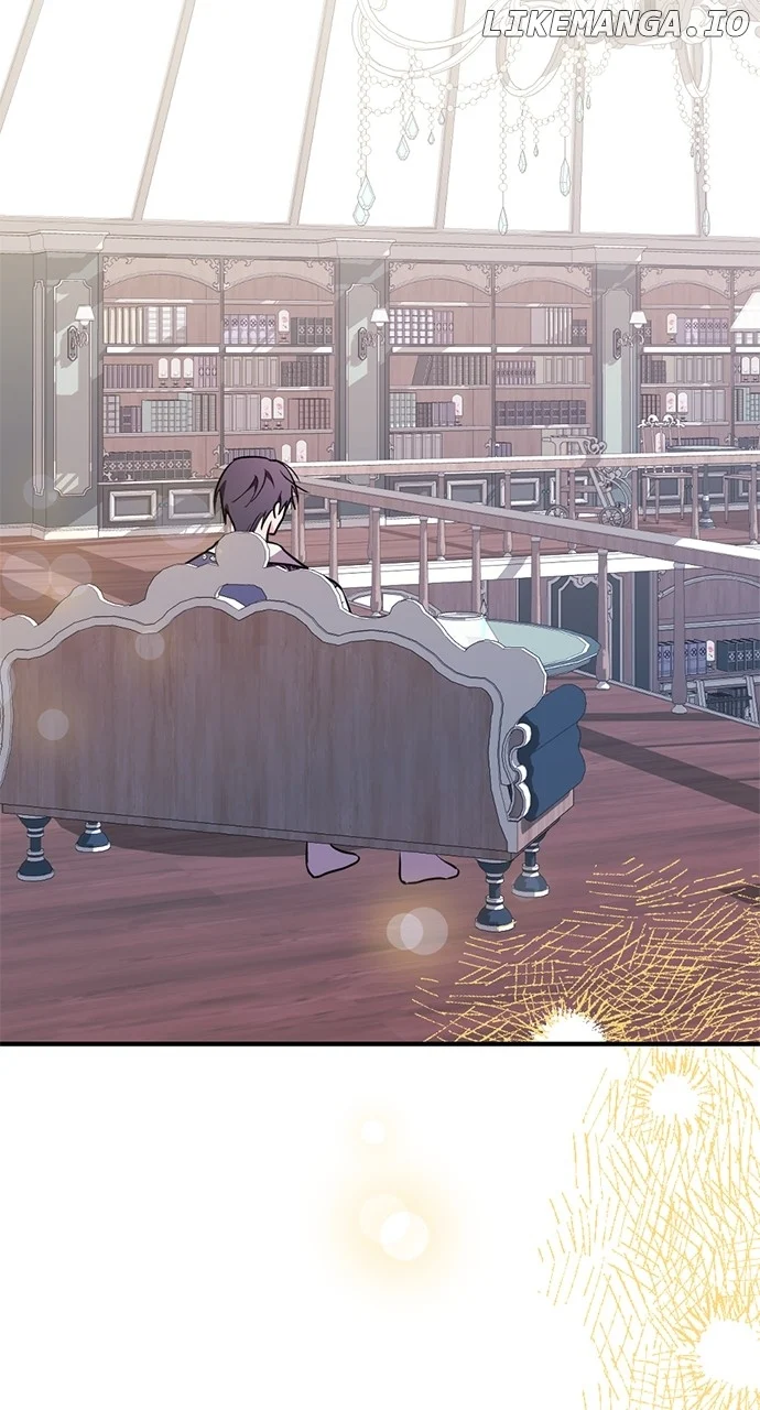 My Crush Got Possessed by the Duke Chapter 44 400 060