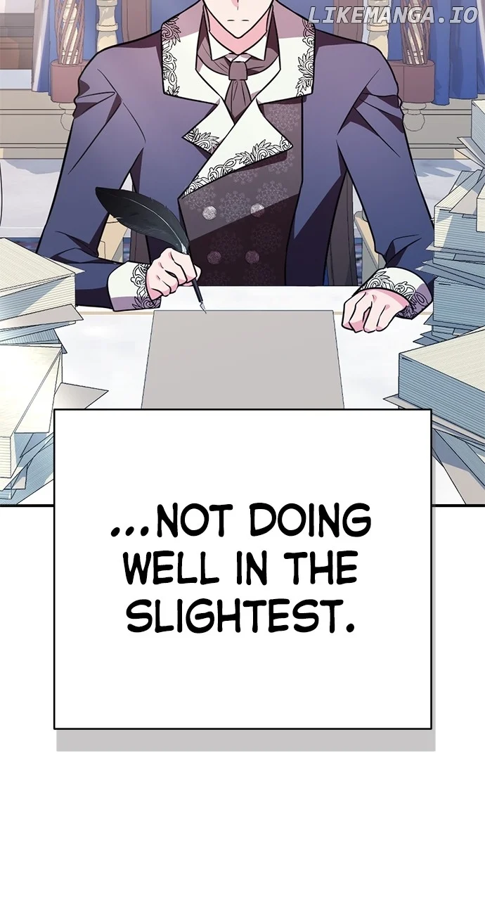 My Crush Got Possessed by the Duke Chapter 44 404 064