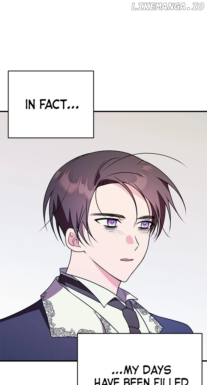 My Crush Got Possessed by the Duke Chapter 44 405 065