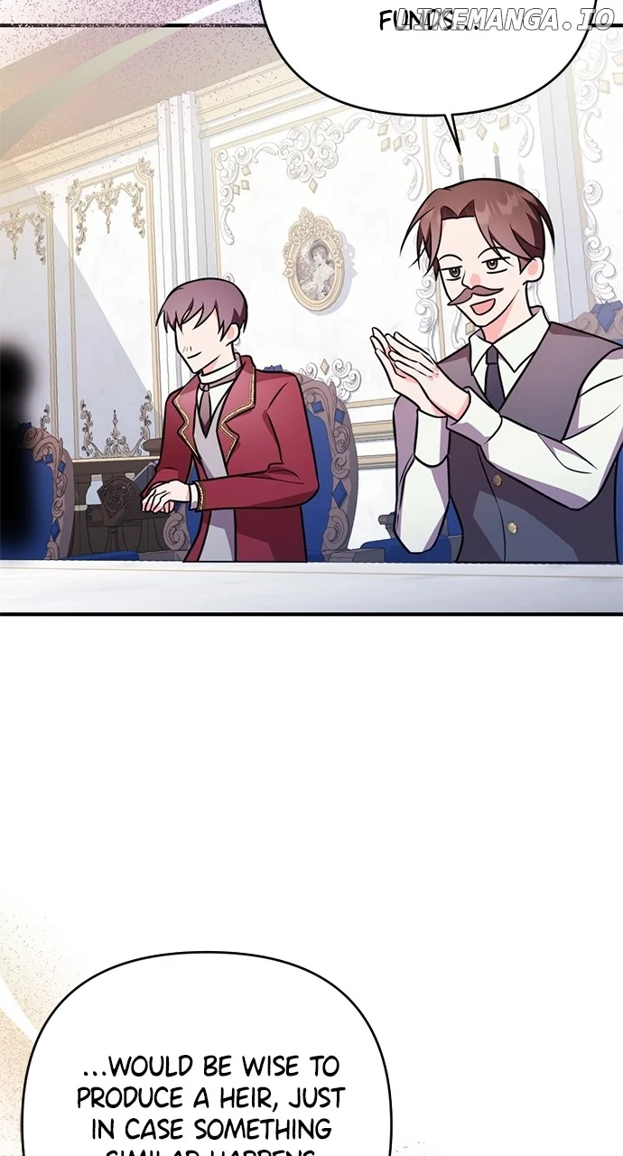 My Crush Got Possessed by the Duke Chapter 44 409 069