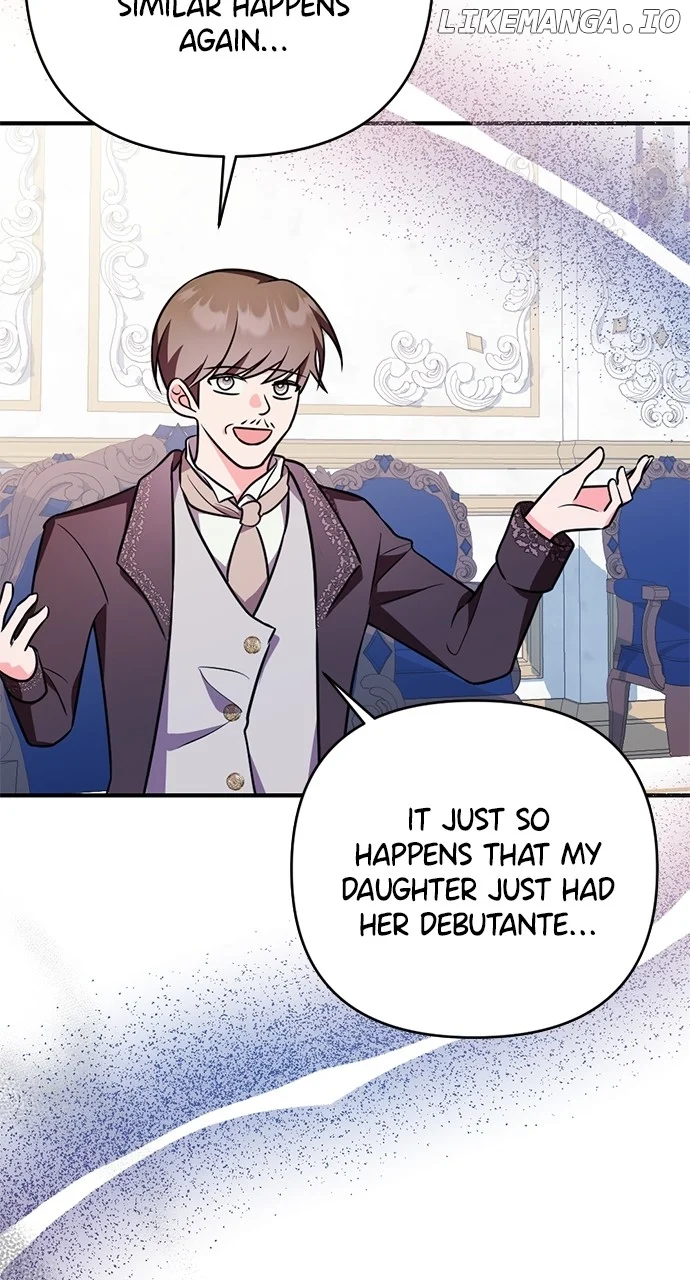 My Crush Got Possessed by the Duke Chapter 44 410 070