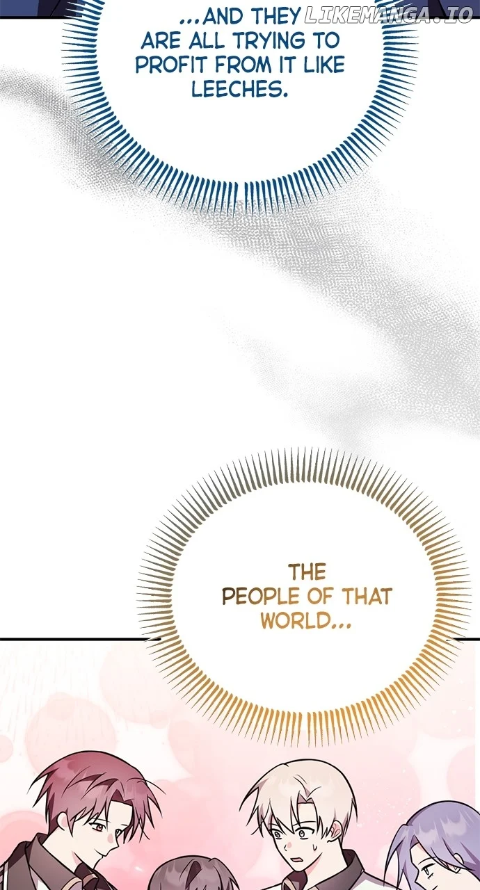 My Crush Got Possessed by the Duke Chapter 44 412 072