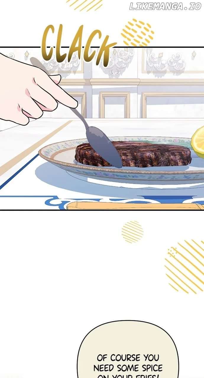 My Crush Got Possessed by the Duke Chapter 44 415 075