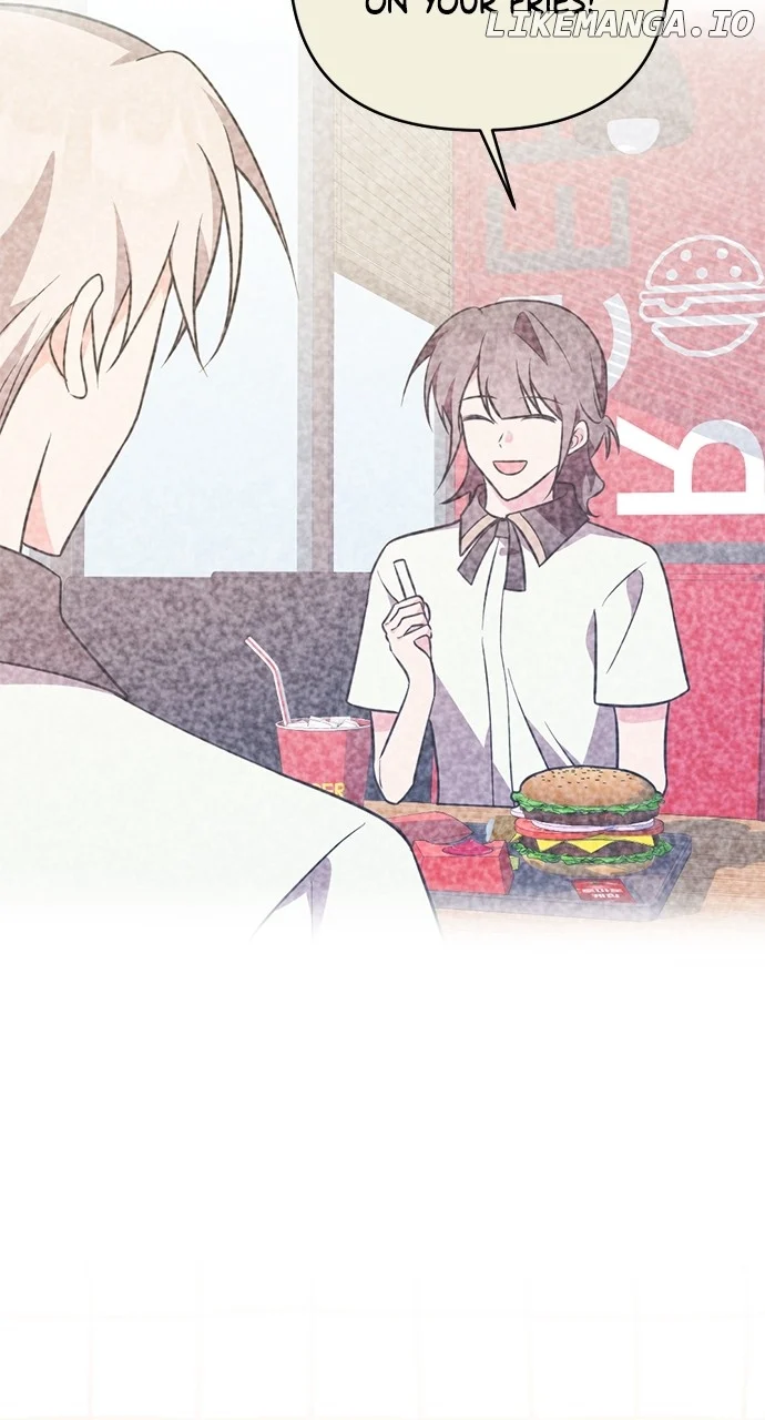 My Crush Got Possessed by the Duke Chapter 44 416 076