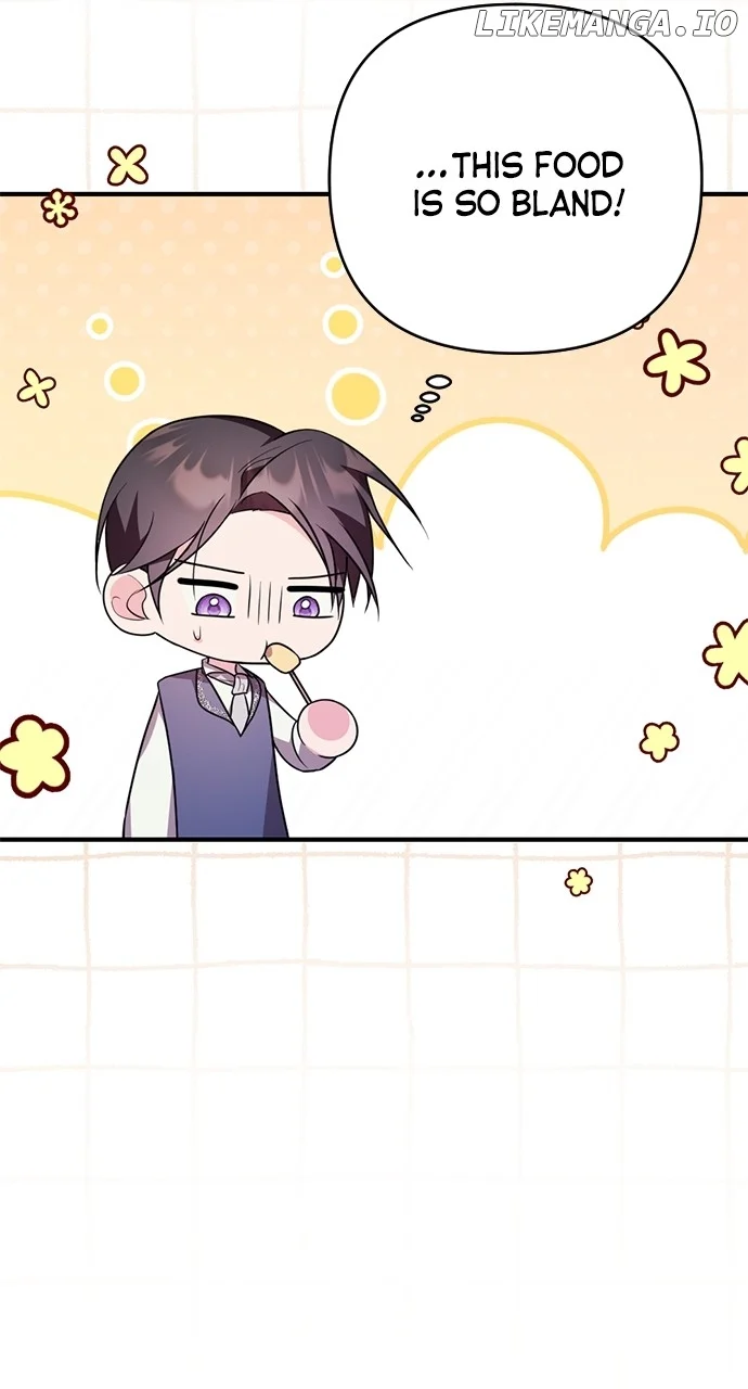 My Crush Got Possessed by the Duke Chapter 44 417 077