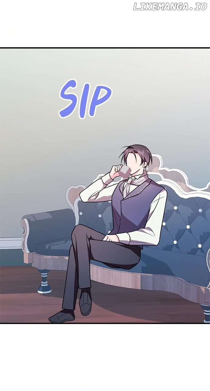 My Crush Got Possessed by the Duke Chapter 44 418 078