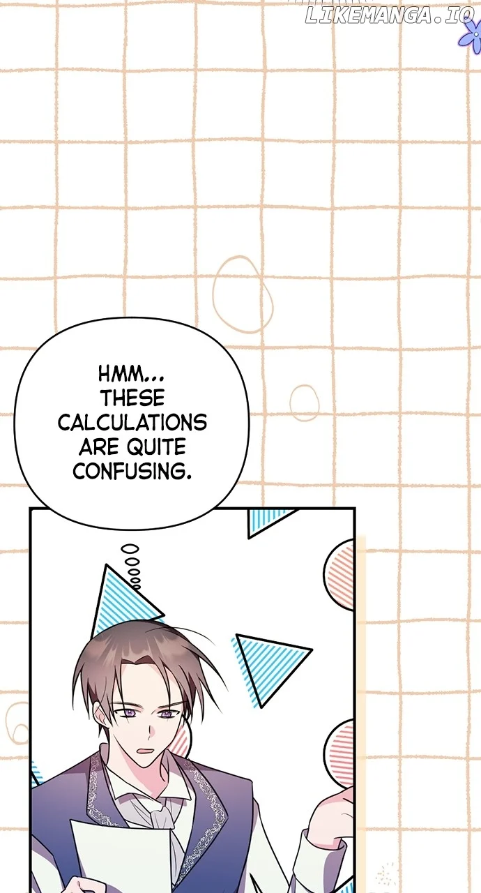 My Crush Got Possessed by the Duke Chapter 44 420 080