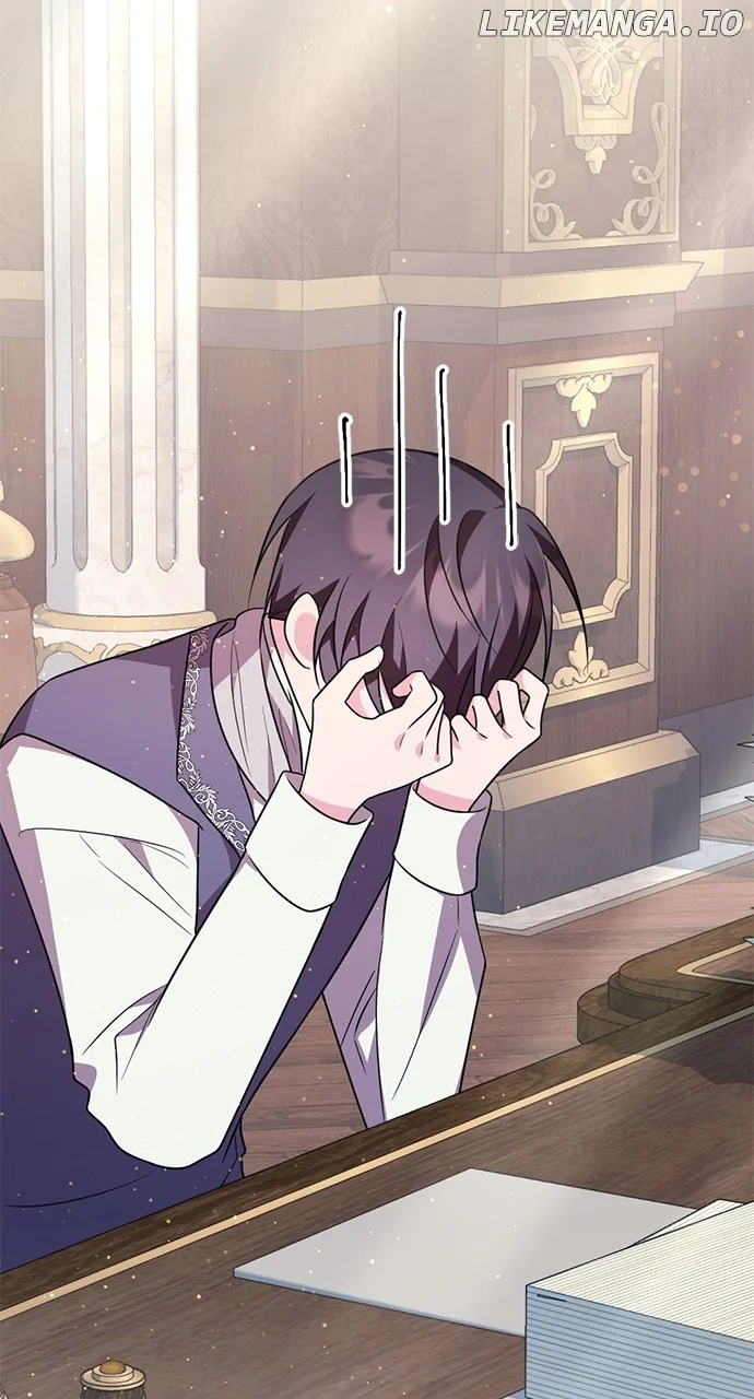 My Crush Got Possessed by the Duke Chapter 44 423 083