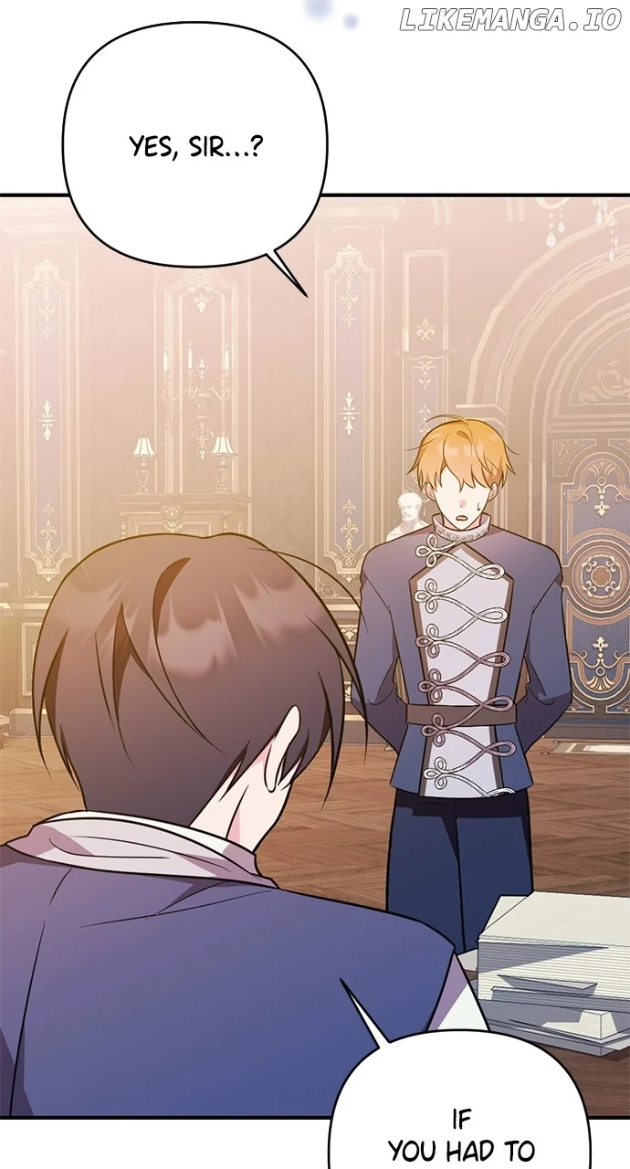 My Crush Got Possessed by the Duke Chapter 44 427 087