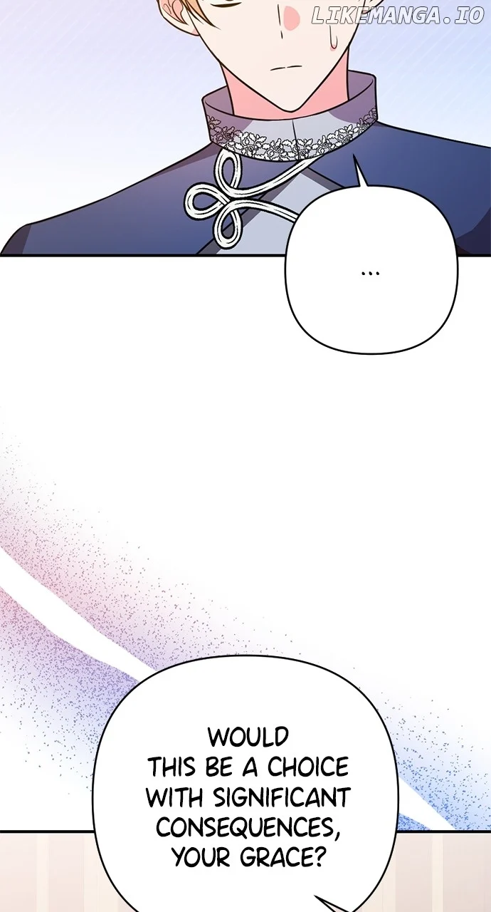 My Crush Got Possessed by the Duke Chapter 44 429 089