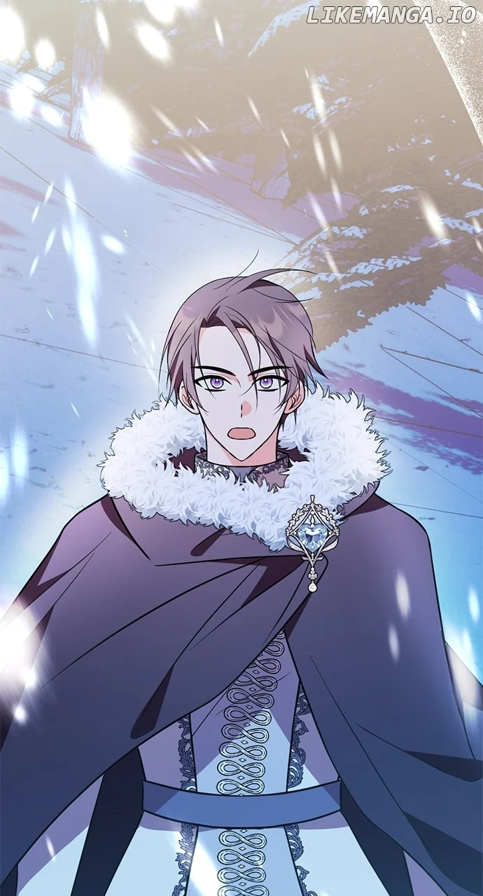 My Crush Got Possessed by the Duke Chapter 44 445 105