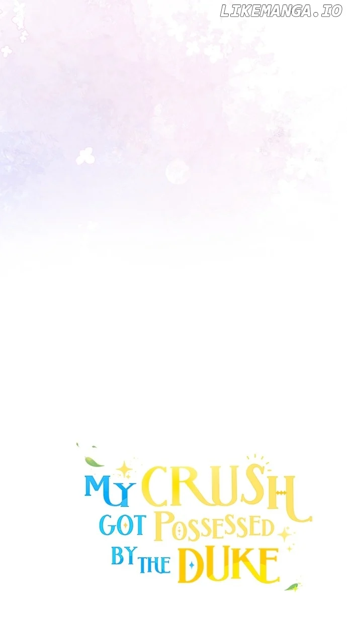 My Crush Got Possessed by the Duke Chapter 44 450 110