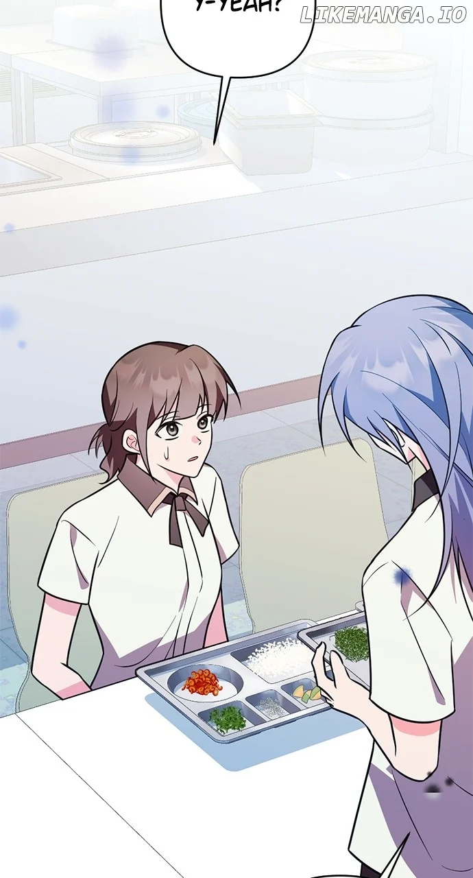 My Crush Got Possessed by the Duke Chapter 45 361 003