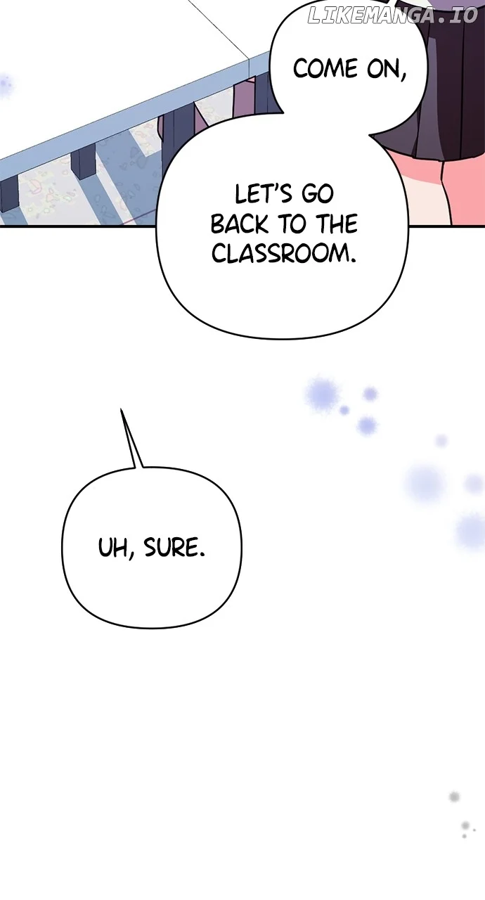 My Crush Got Possessed by the Duke Chapter 45 362 004