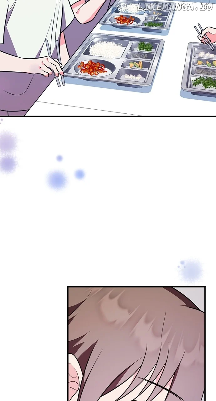 My Crush Got Possessed by the Duke Chapter 45 365 007