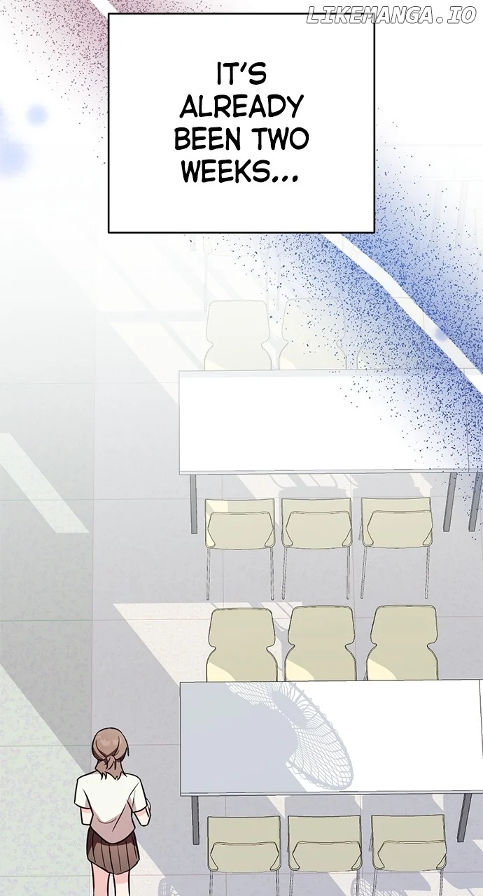 My Crush Got Possessed by the Duke Chapter 45 367 009