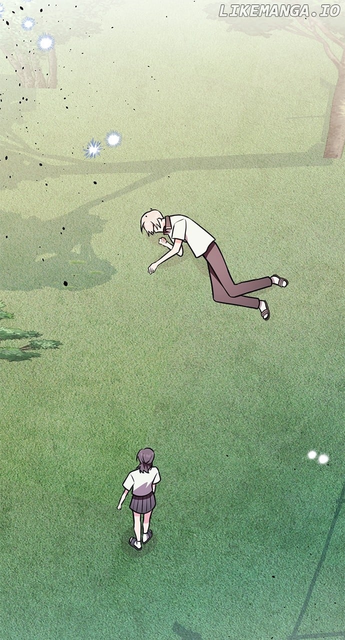 My Crush Got Possessed by the Duke Chapter 45 374 016