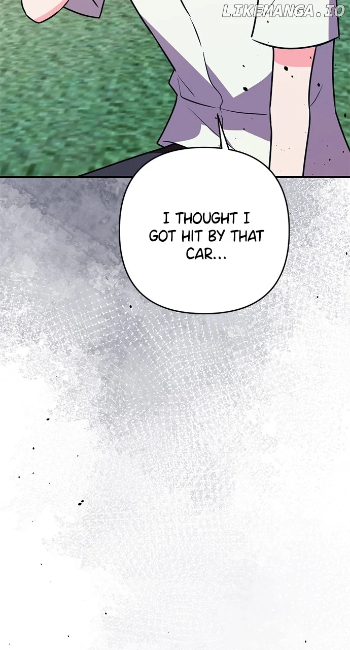 My Crush Got Possessed by the Duke Chapter 45 379 021