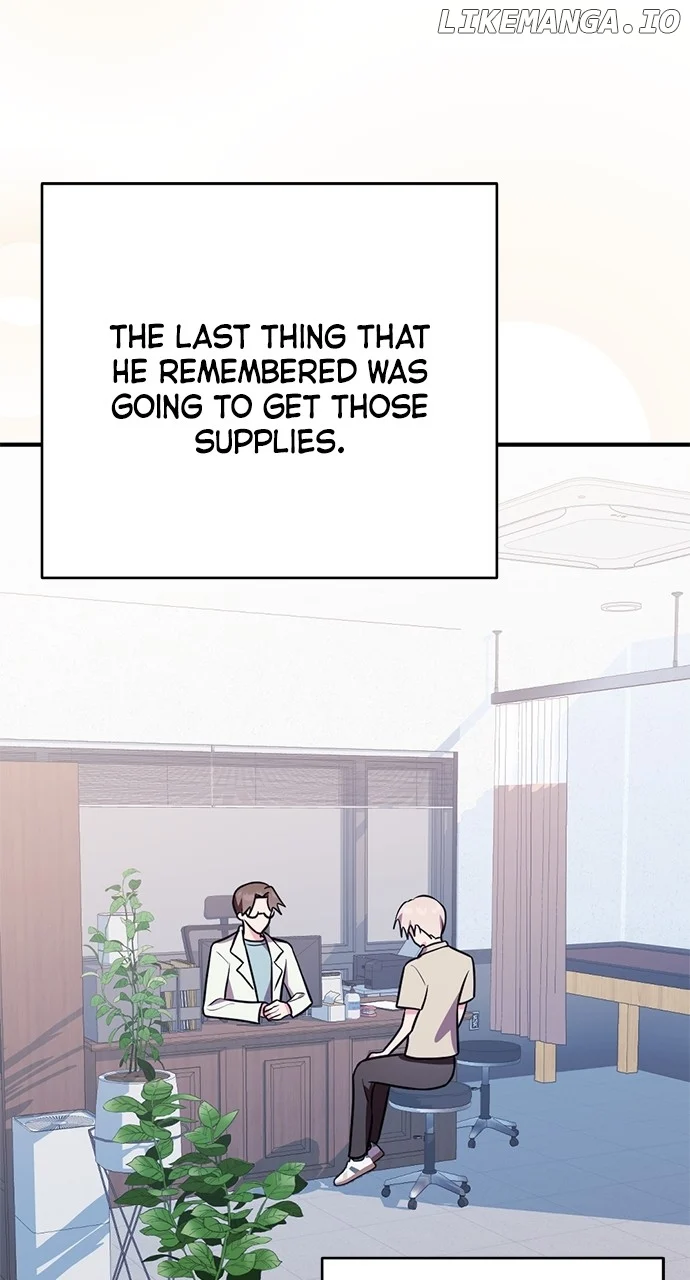 My Crush Got Possessed by the Duke Chapter 45 381 023