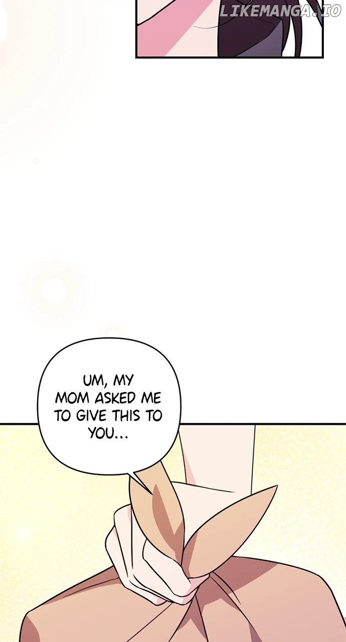 My Crush Got Possessed by the Duke Chapter 45 385 027